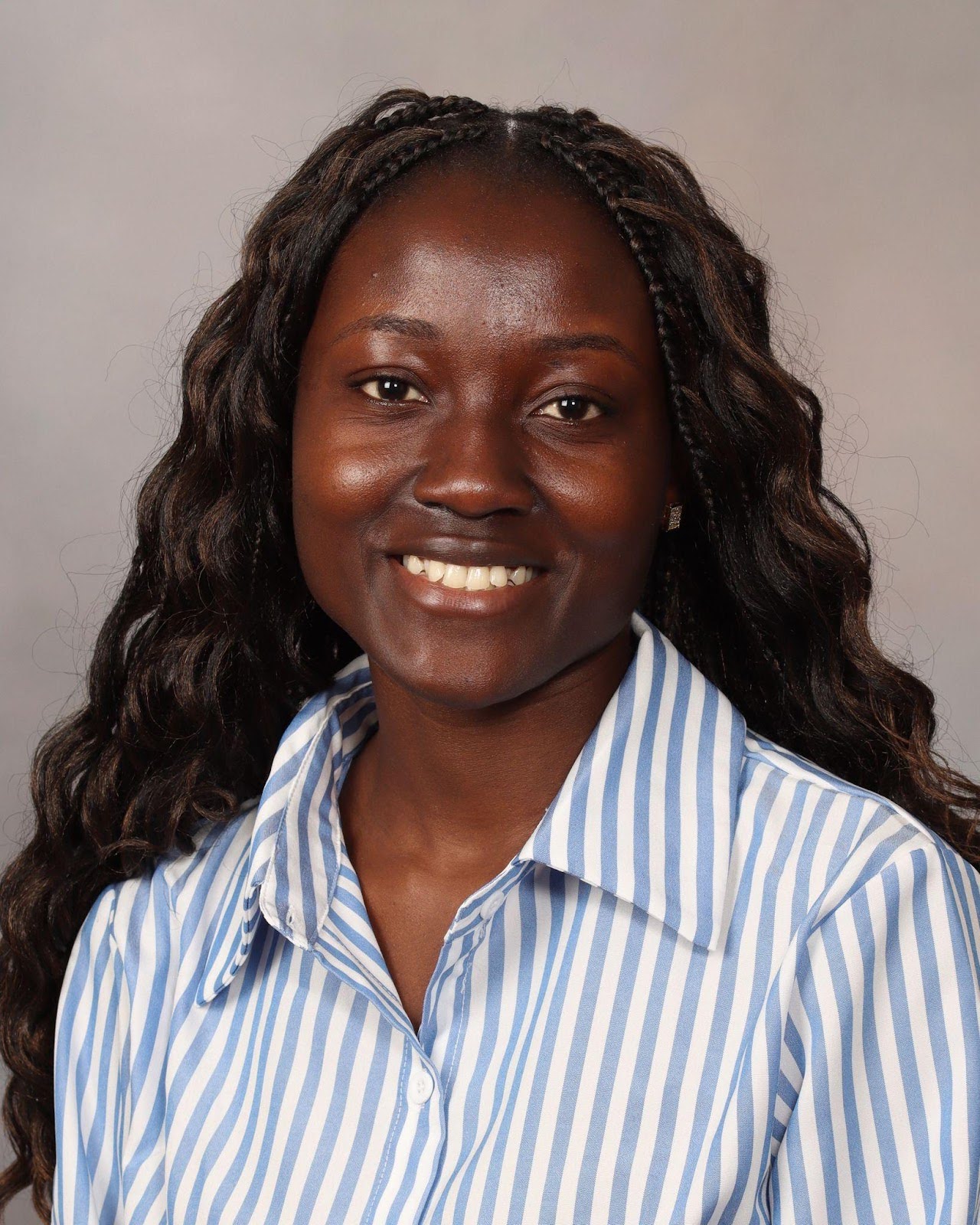 Revolutionizing Healthcare Delivery in West Africa: The Transformative Impact of Adelaide Yeboah Forkuo’s Work                                  