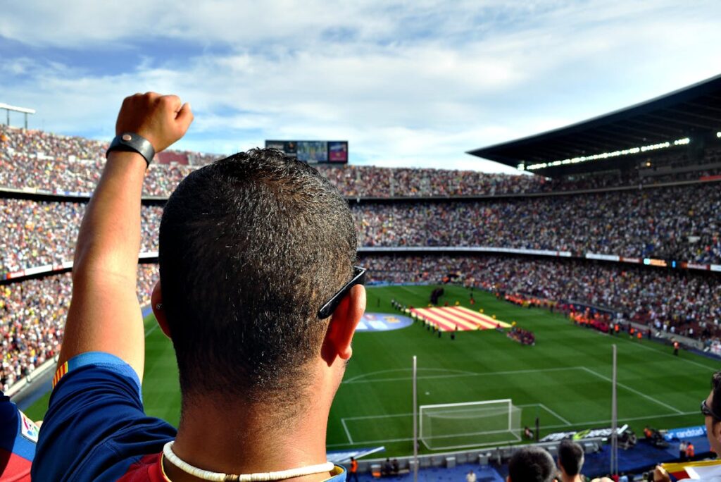 Allsvenskan Live with Smooth Streaming