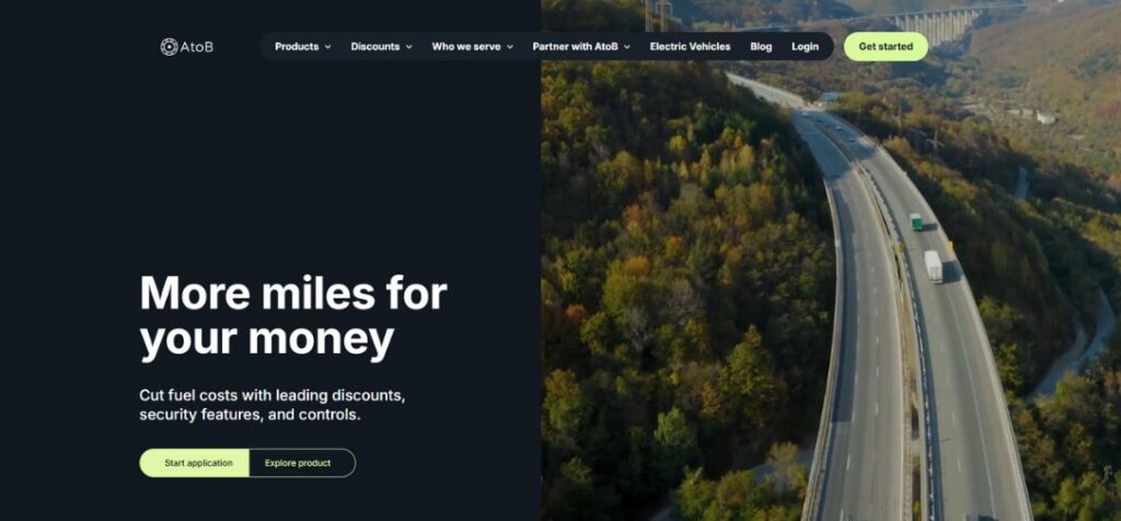autonomous mobility