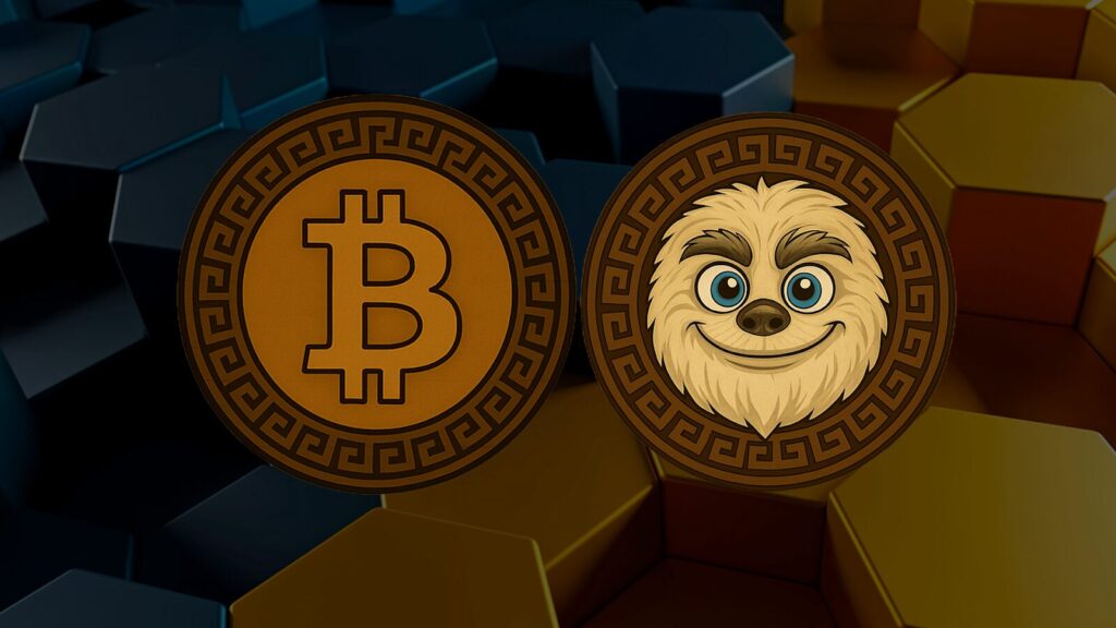 Even BTC Finally Stalled After Its Record $111k Climb, But There Is No Stopping This New Fan-Favourite Crypto
