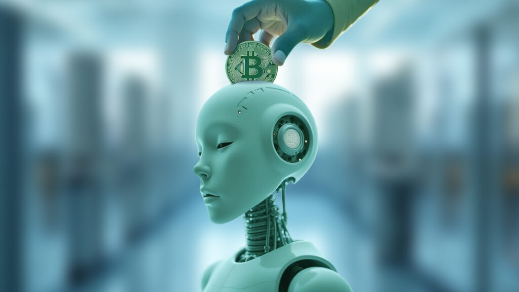 Best Crypto Payment Gateways for Your AI Platform 