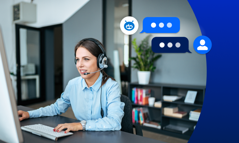How AI Agents Are Transforming Customer Experience and Business Automation