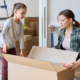 Moving Out of State With Your Chil