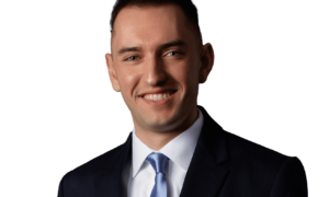 Brandon Mecella