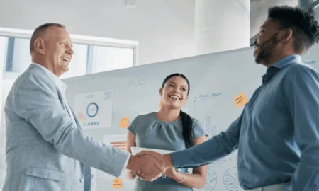 B2B Appointment