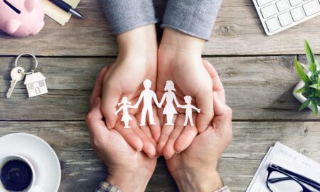 5 Common Family Law Challenges
