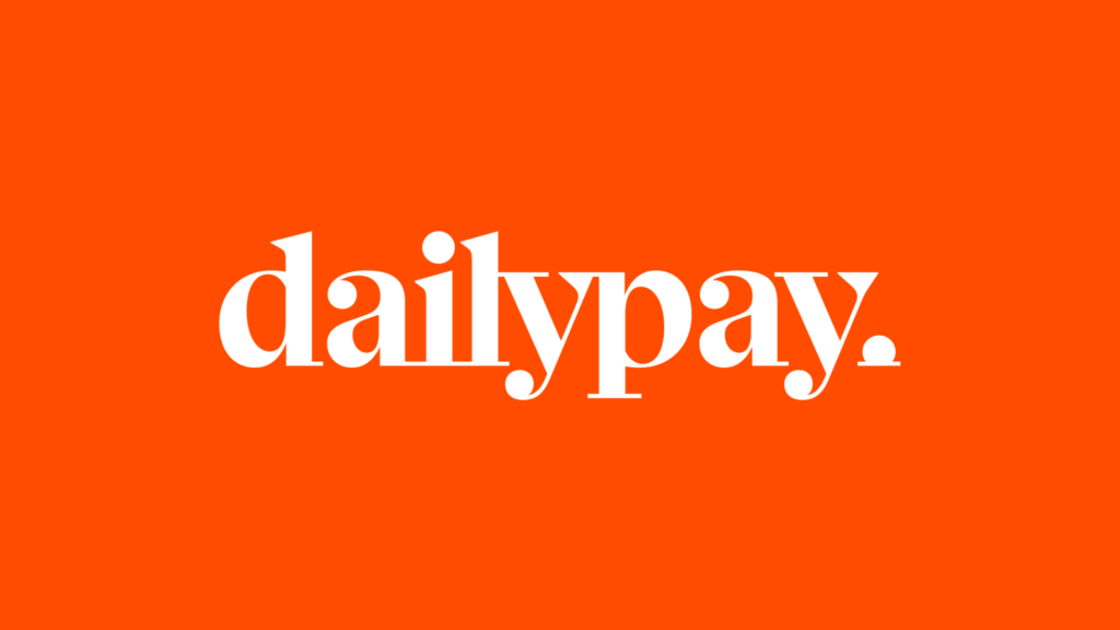DailyPay Logo