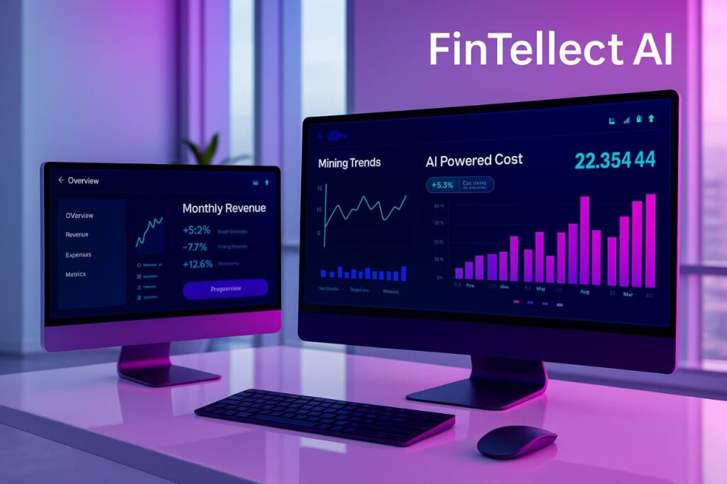 FinTellect
