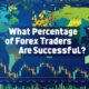 What Percentage of Forex Traders Are Successful?