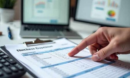 Accounting Firm in Mississauga Can Save Your Business