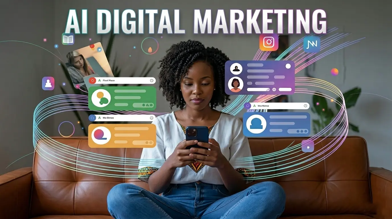 Digital Content