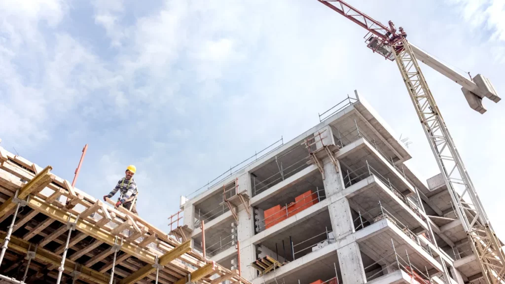 Construction Approval Processes