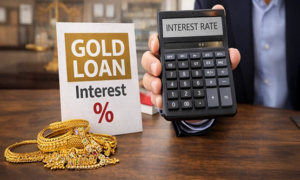 Gold Loan