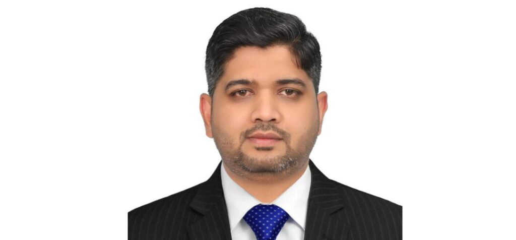 Hammad Ahmad