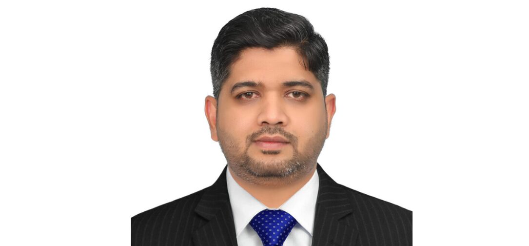 Hammad Ahmad