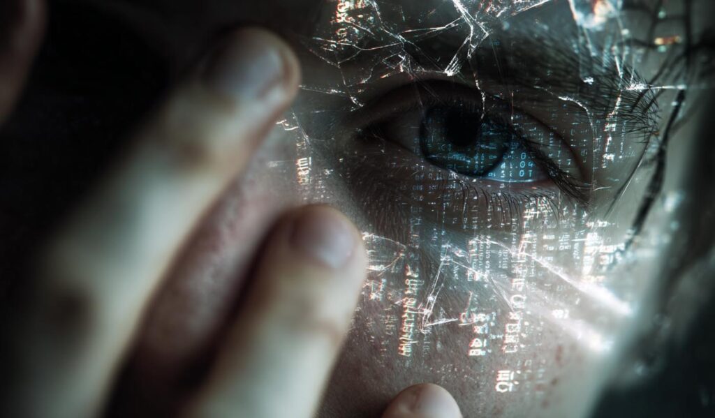 Black Mirror