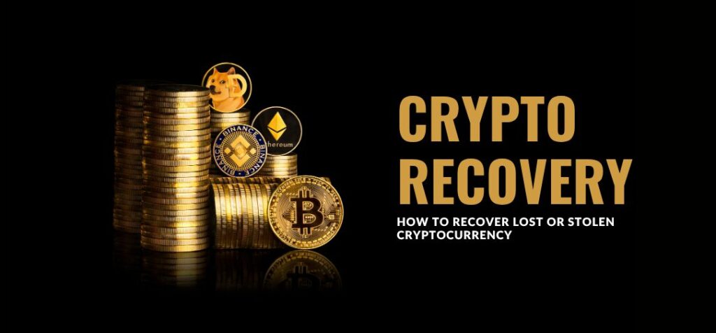 The Ultimate Guide to Crypto Recovery