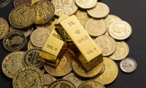 Precious Metals Can Fit Into