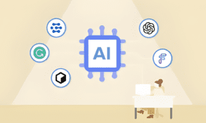 AI Tools Every Digital Marketer