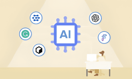 AI Tools Every Digital Marketer