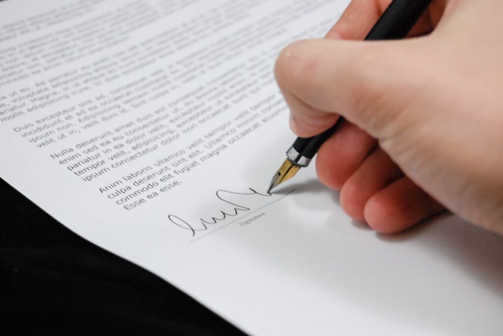 Legal Options for Restraining Orders in Los Angeles