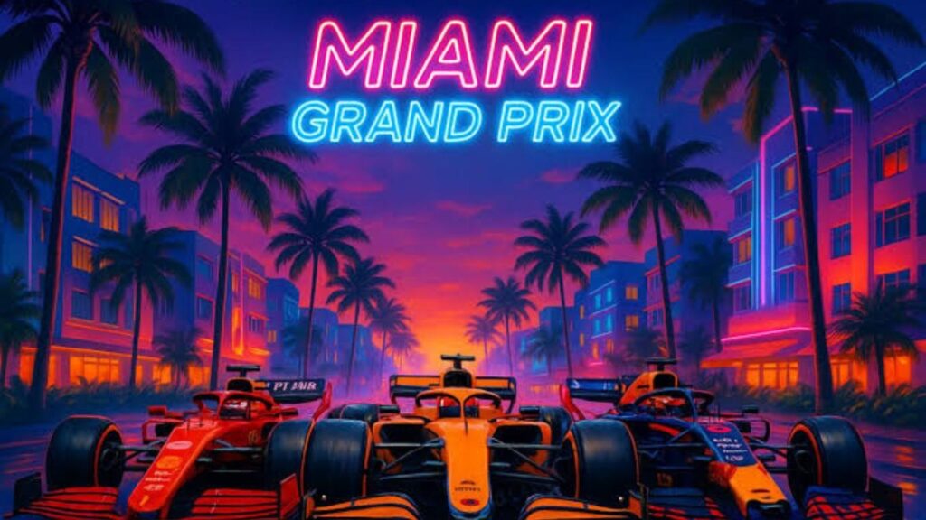Miami Last
