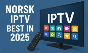 Nordisk IPTV