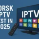 Nordisk IPTV
