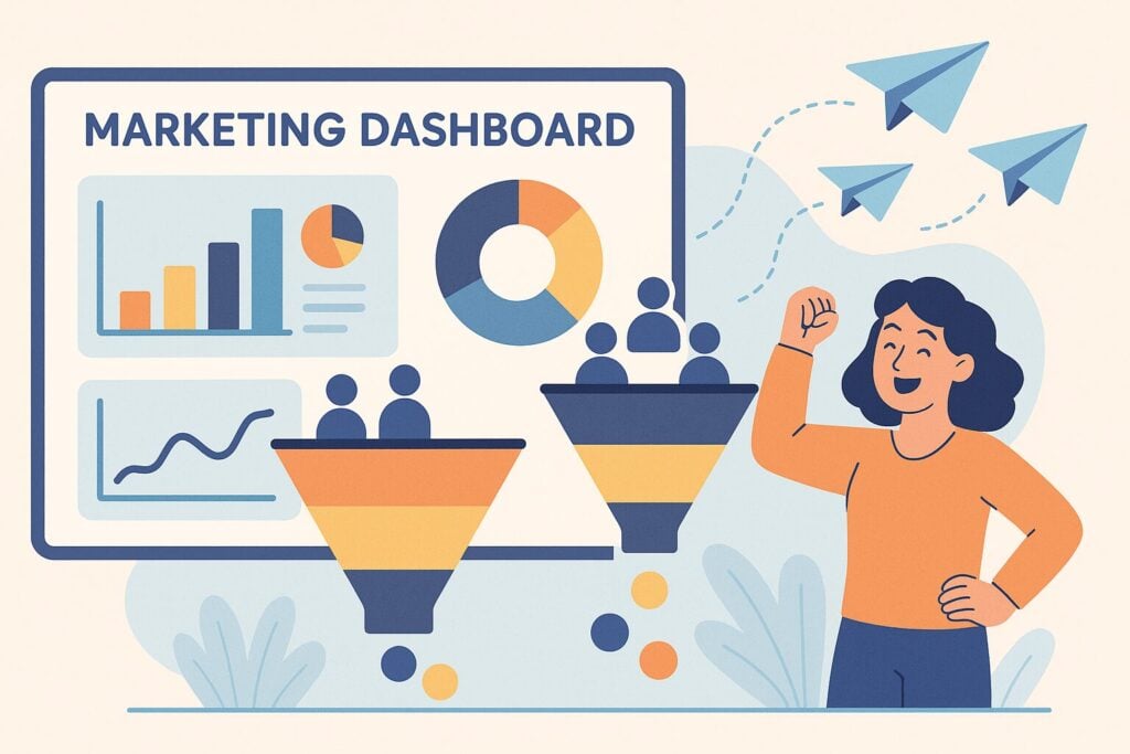 Skyrocket Small Business Sales