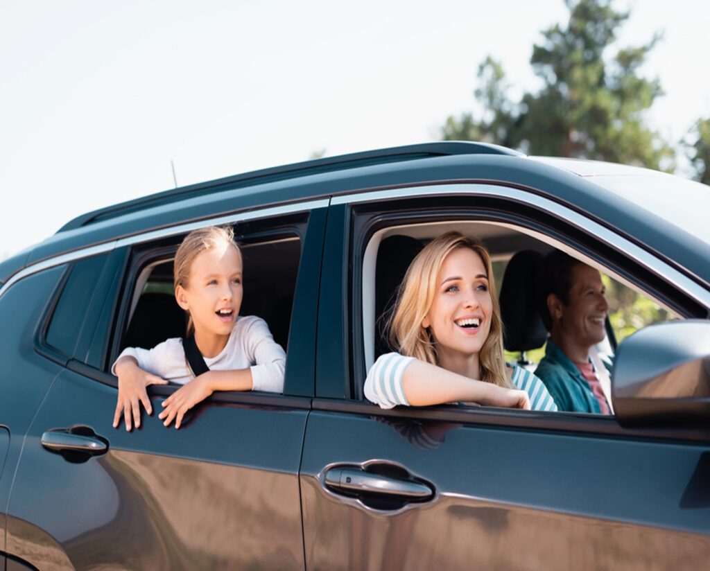 Why Drivers Consider Extended Coverage