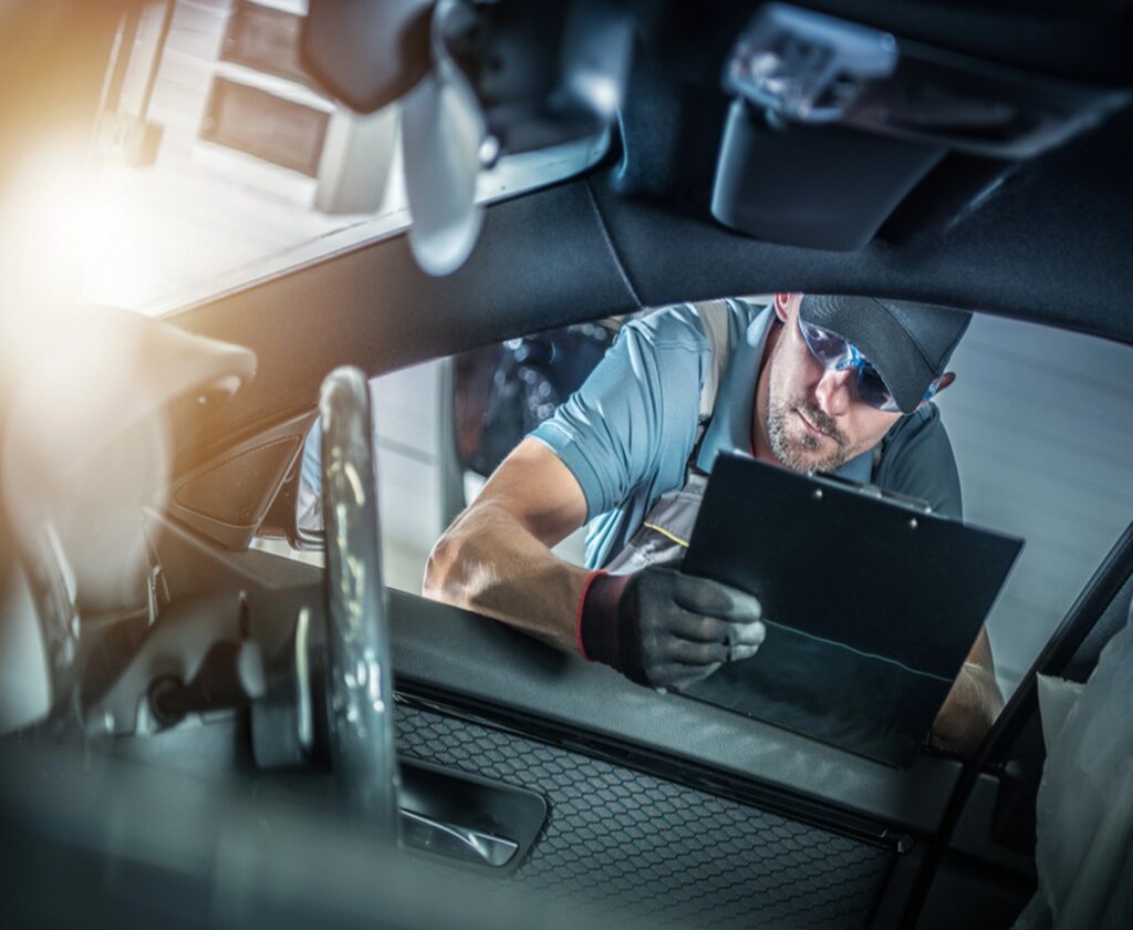 When to Buy an Extended Car Warranty