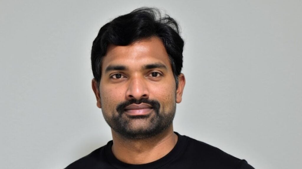 Goutham Kumar Sheelam