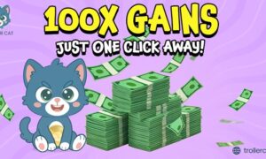 Best cryptos to stake Troller Cat