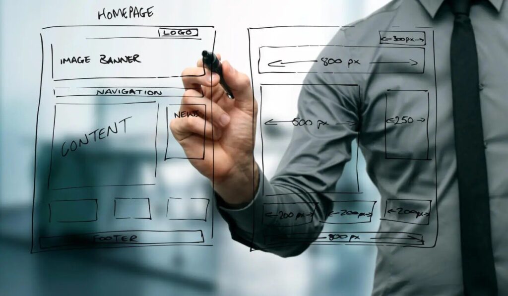 Web Design in Columbia