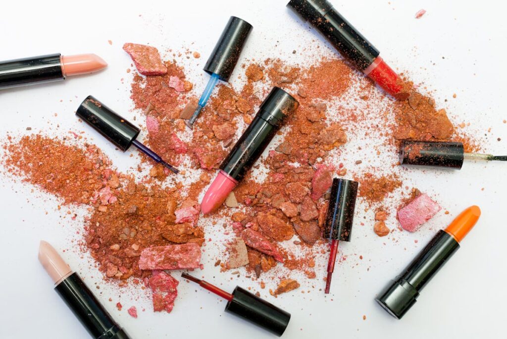 Role of Beauty Inventory Planning in Impacting Cosmetics Trends