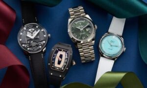 Watches