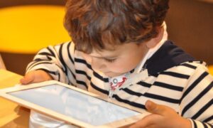 Kids Tablet