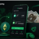 Sell Ethereum in Nigeria