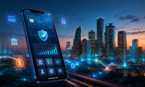 Fintech Software Solutions Houston