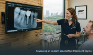 Dentists Across Tennessee