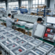olar Combiner Box Suppliers