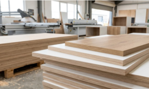 Best 18mm Laminate Plywood