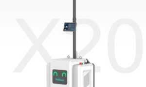 Best AGV & AMR Forklift Solutions