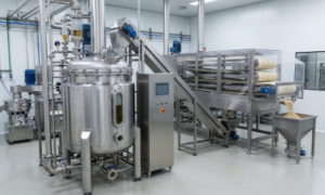 Integrated Low-Temperature Concentration