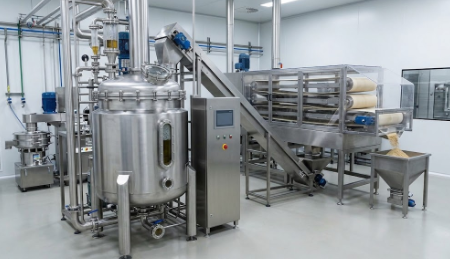 Integrated Low-Temperature Concentration