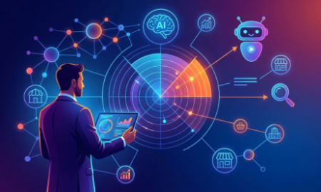 7 Best AI Visibility Platforms