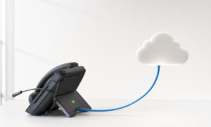 Business Case for Moving