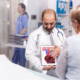 Health Technology Is Reshaping
