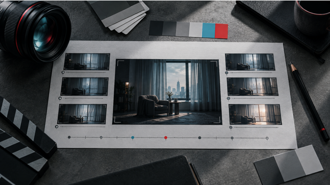New Visual Stack Why AI Image