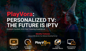 Television
